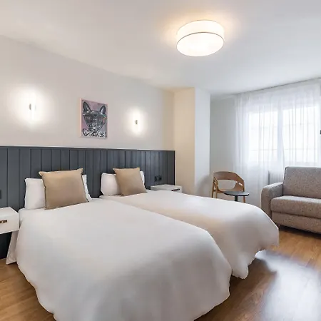 By Olala Homes Gæstehus Granada