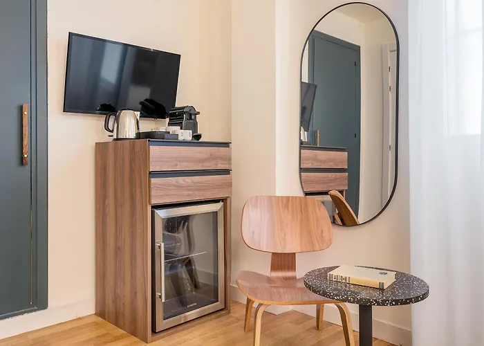 By Olala Homes 3* Гранада