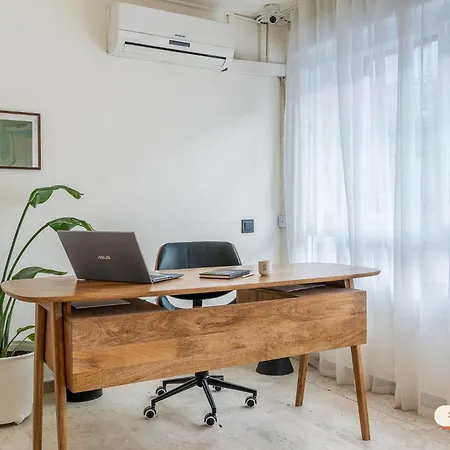 By Olala Homes Guest house Granada