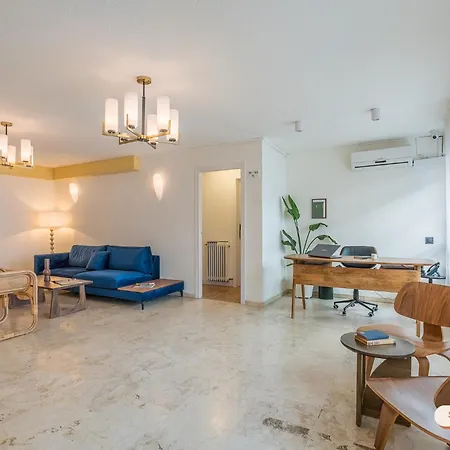 Guest house By Olala Homes Granada
