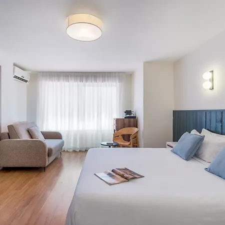 By Olala Homes Guest house Granada