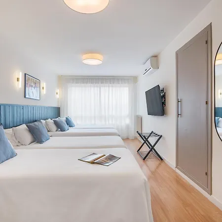 By Olala Homes Guest house Granada