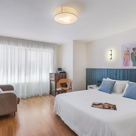 By Olala Homes Guest house Granada