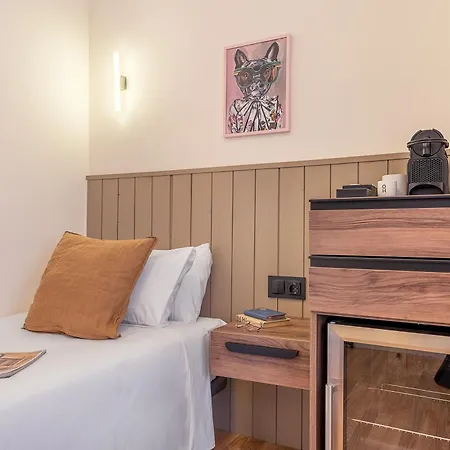 Guest house By Olala Homes Granada