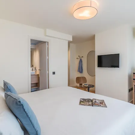 By Olala Homes Guest house Granada