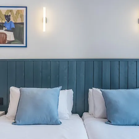 Gasthuis By Olala Homes 3*