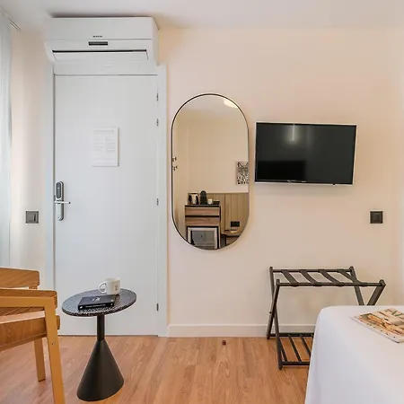 By Olala Homes Guest house Granada