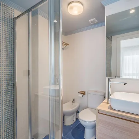 By Olala Homes Guest house