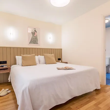 By Olala Homes Guest house Granada