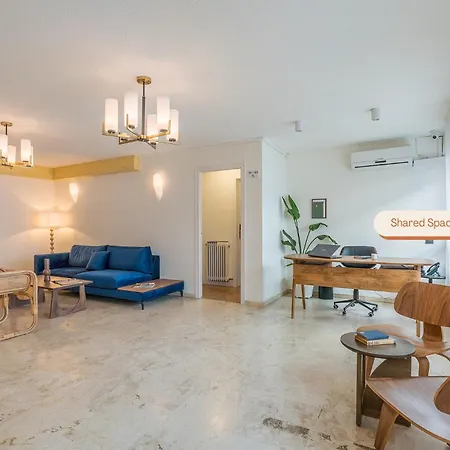 Πανσιόν By Olala Homes 3*