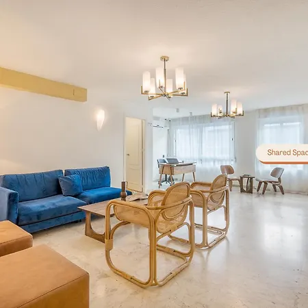 Πανσιόν By Olala Homes