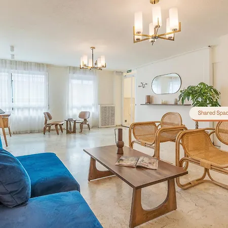 By Olala Homes Πανσιόν Γρανάδα