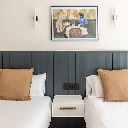 By Olala Homes Γρανάδα