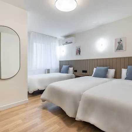 Πανσιόν By Olala Homes