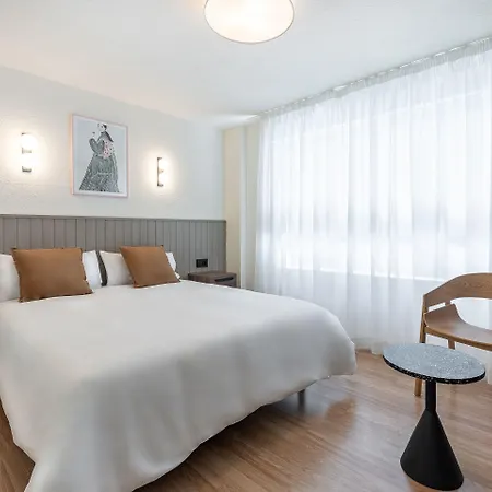 By Olala Homes Πανσιόν Γρανάδα