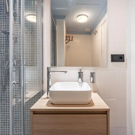 Πανσιόν By Olala Homes Γρανάδα