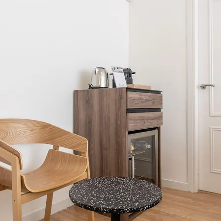 By Olala Homes Γρανάδα