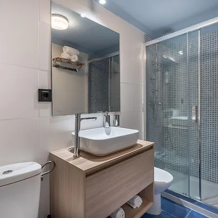 Πανσιόν By Olala Homes