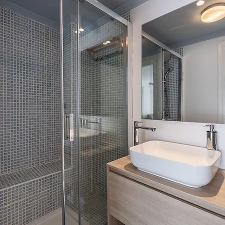 By Olala Homes Πανσιόν Γρανάδα