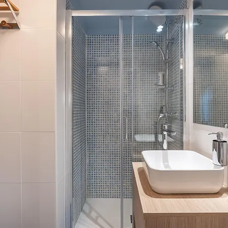 By Olala Homes Gasthuis 3*