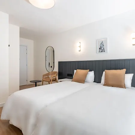 Gasthof By Olala Homes Granada