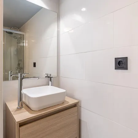 By Olala Homes 3* Γρανάδα