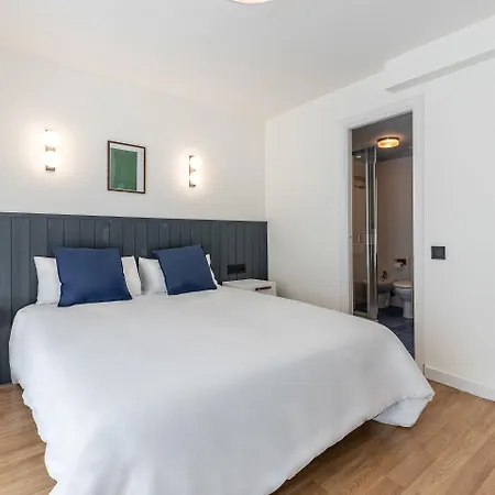 By Olala Homes Πανσιόν 3*