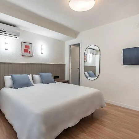 Gasthuis By Olala Homes Granada