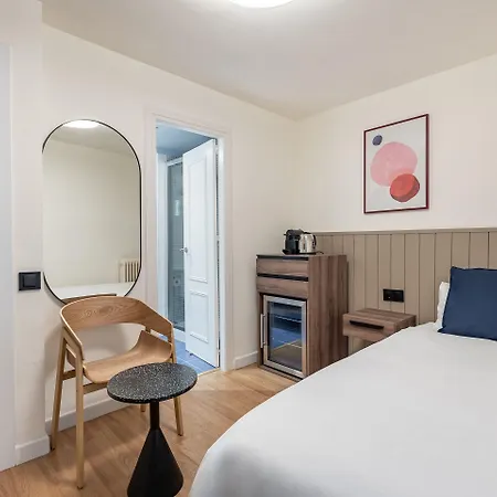 By Olala Homes Πανσιόν 3*