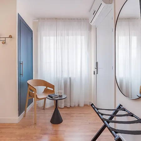 By Olala Homes グラナダ