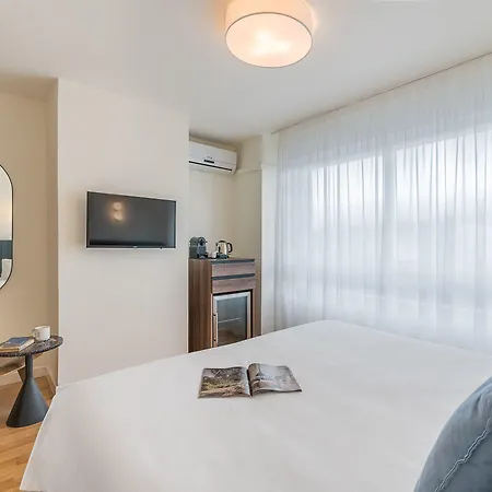 By Olala Homes ゲストハウス グラナダ