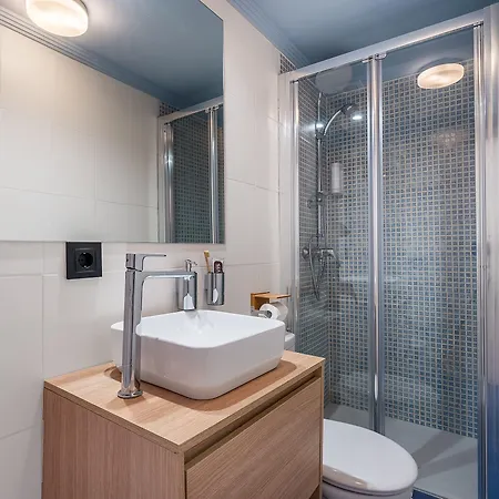 By Olala Homes 3* グラナダ