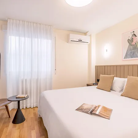 By Olala Homes 3* グラナダ
