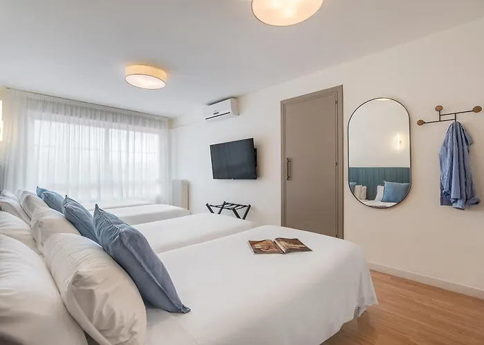By Olala Homes Penzion