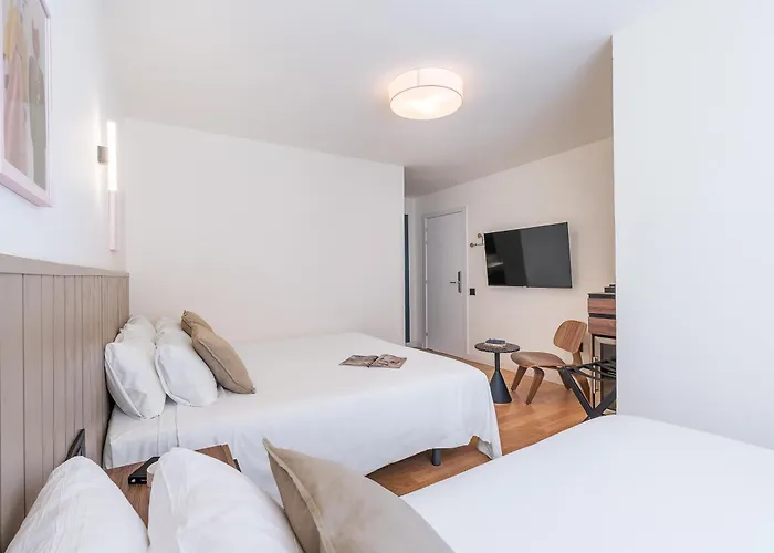 Penzion By Olala Homes