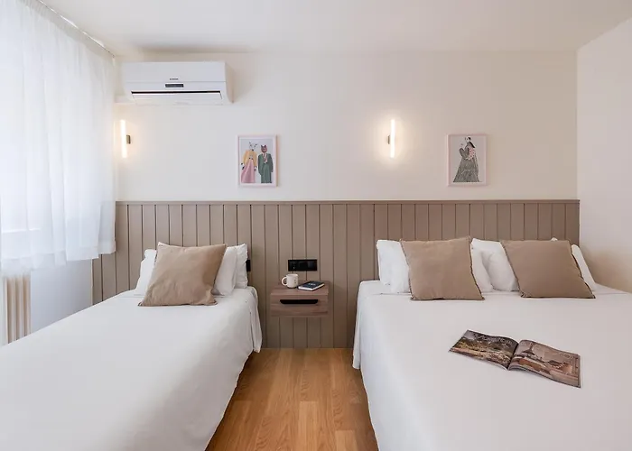 By Olala Homes Penzion 3*
