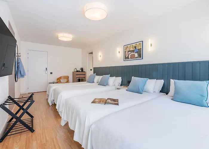 By Olala Homes 3* Granada
