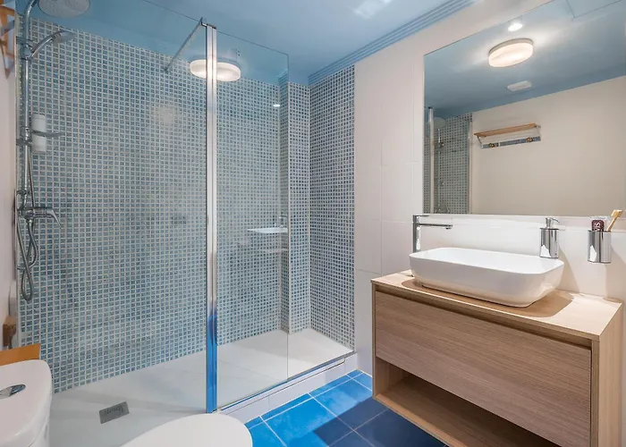 By Olala Homes Penzion 3*