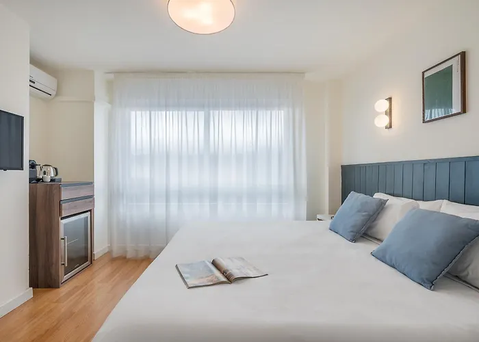 Penzion By Olala Homes Granada