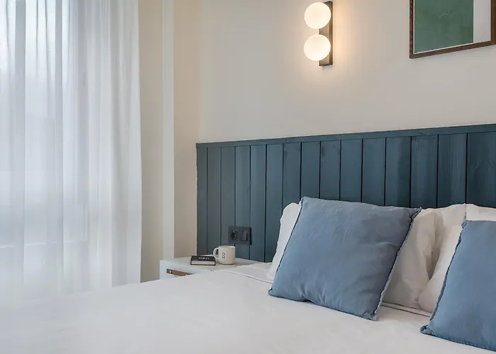 Penzion By Olala Homes 3*