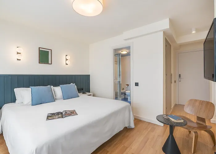By Olala Homes Penzion 3*