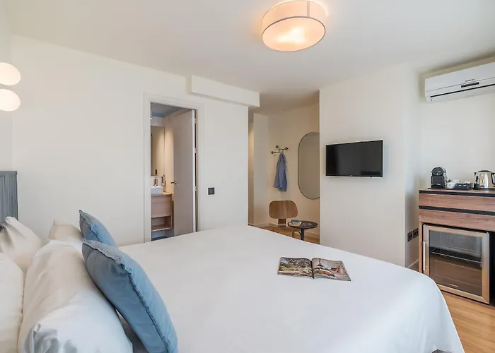 By Olala Homes Penzion Granada