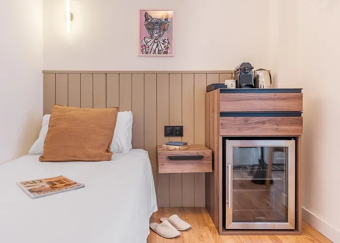 By Olala Homes 3* Granada