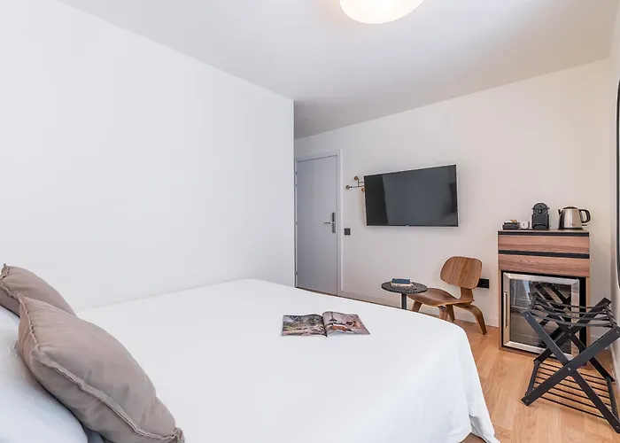 Penzion By Olala Homes Granada