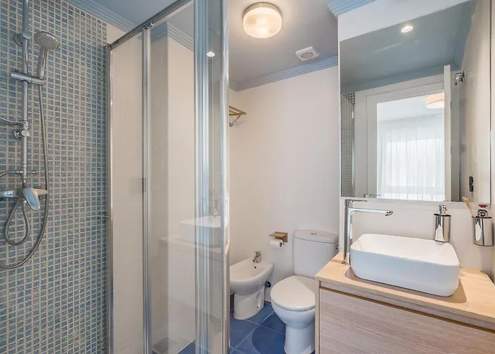 By Olala Homes Penzion