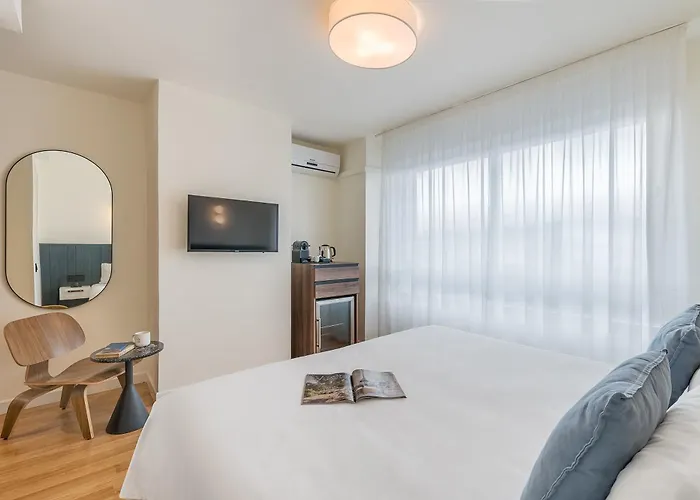 Penzion By Olala Homes
