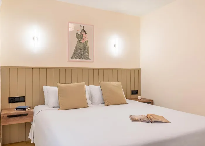By Olala Homes 3* Granada