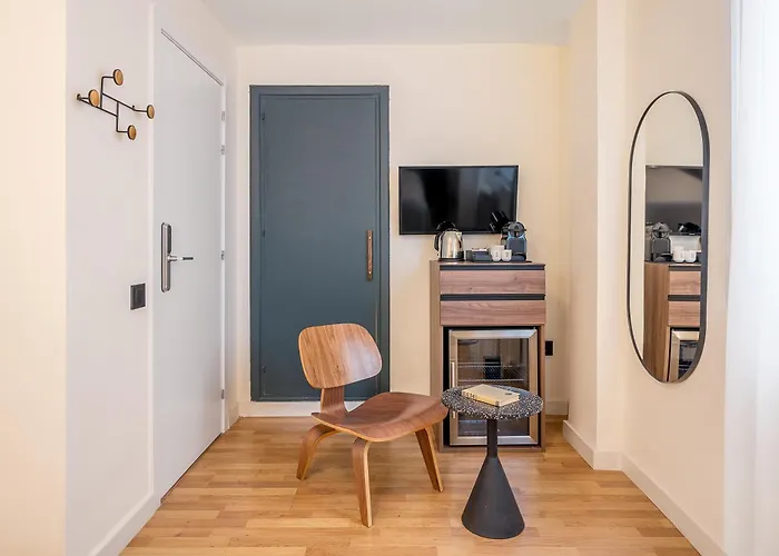 Penzion By Olala Homes 3*