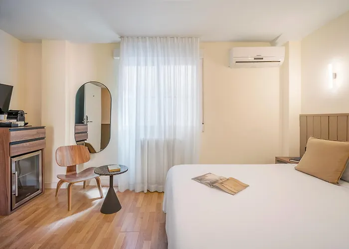 Penzion By Olala Homes Granada