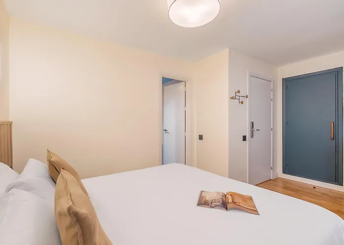 Penzion By Olala Homes Granada